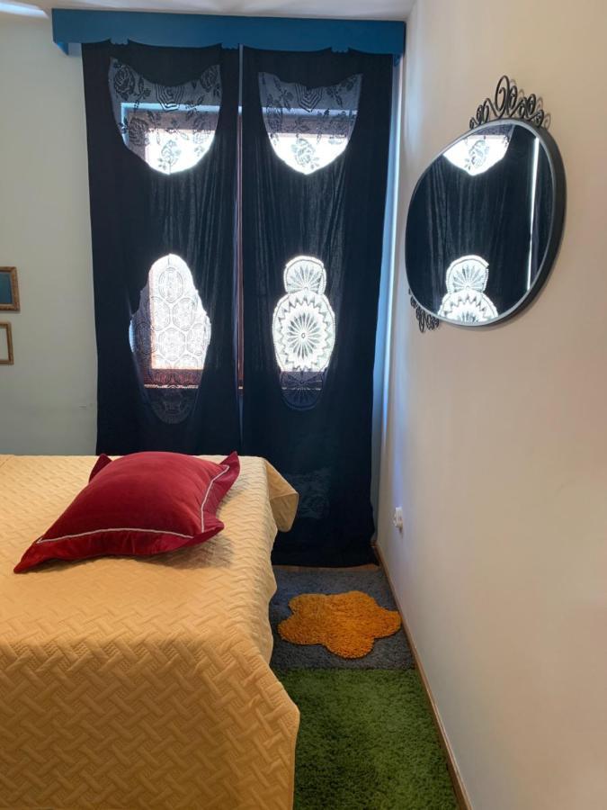 Rozita Seaside Relax Apartment
