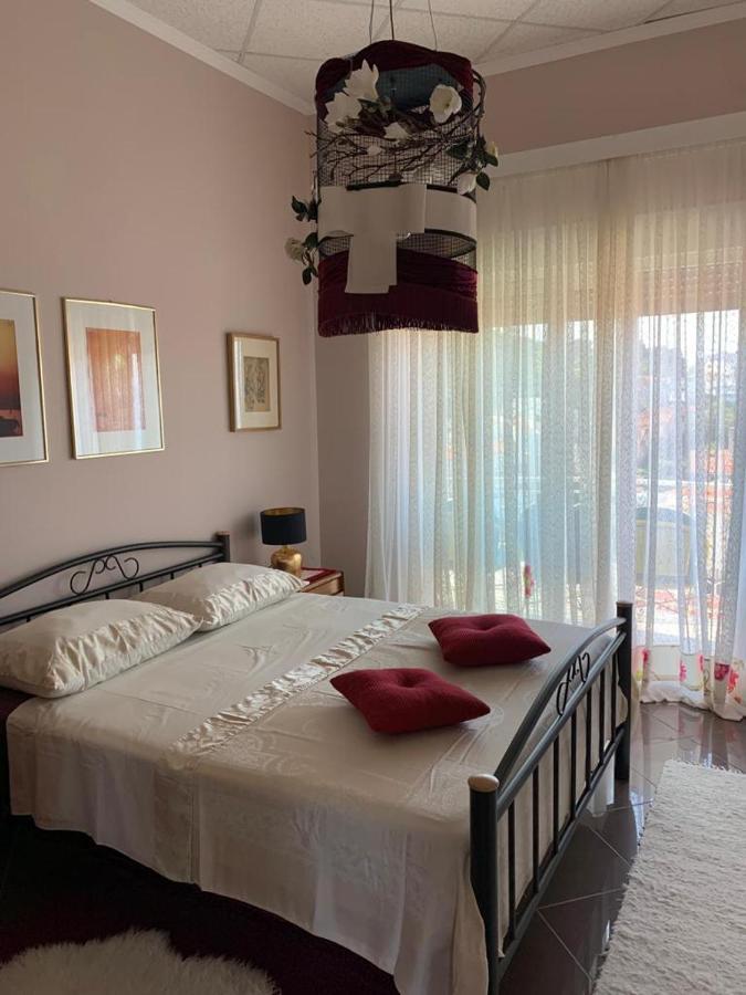 Rozita Seaside Relax Apartment *