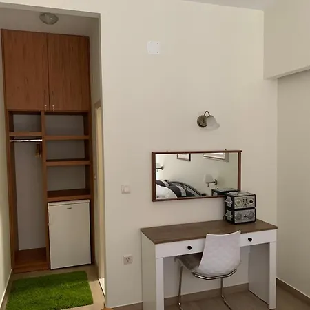 Rozita Seaside Relax Apartments Podgora Exterior photo