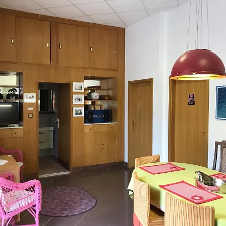 Rozita Seaside Relax Apartments Podgora Exterior photo