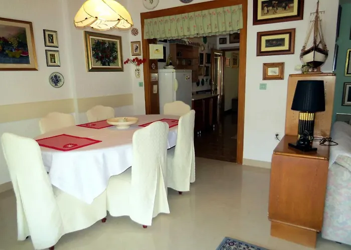 Rozita Seaside Relax Apartments