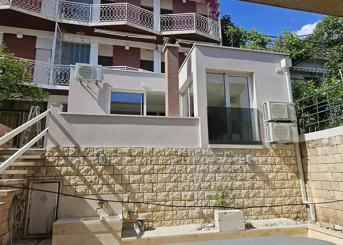 Rozita Seaside Relax Apartments