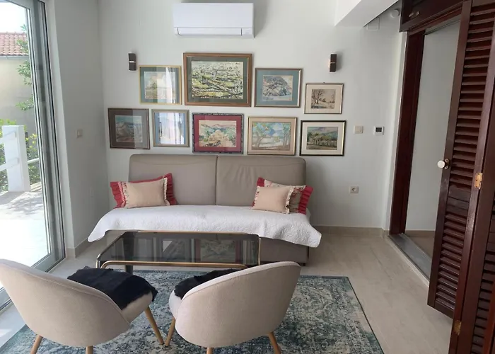 Rozita Seaside Relax Apartments