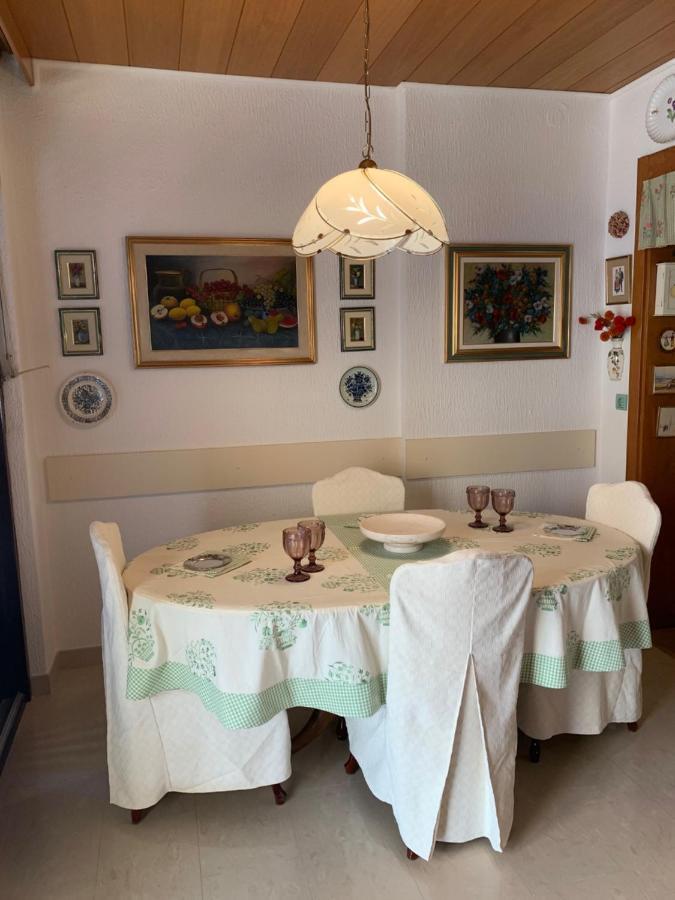 Apartment Rozita Seaside Relax