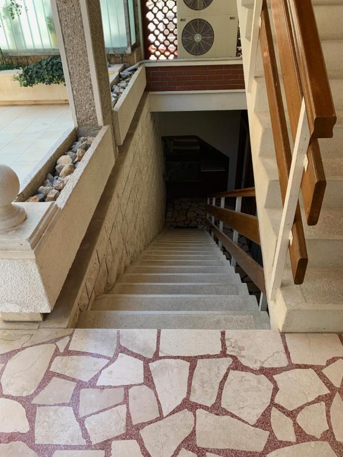 Apartmán Rozita Seaside Relax