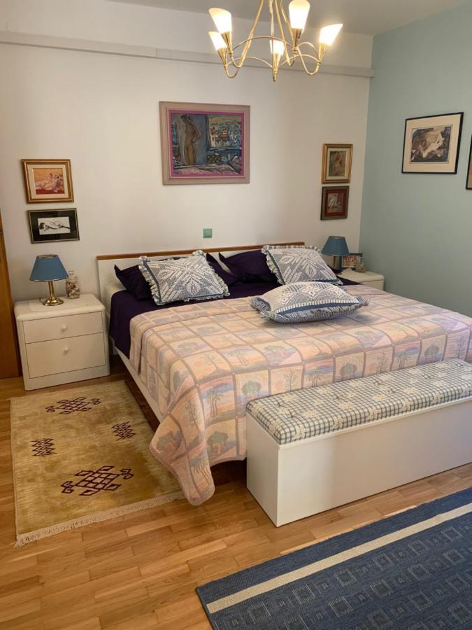 Apartment Rozita Seaside Relax Podgora