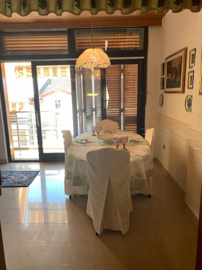 Apartment Rozita Seaside Relax Podgora