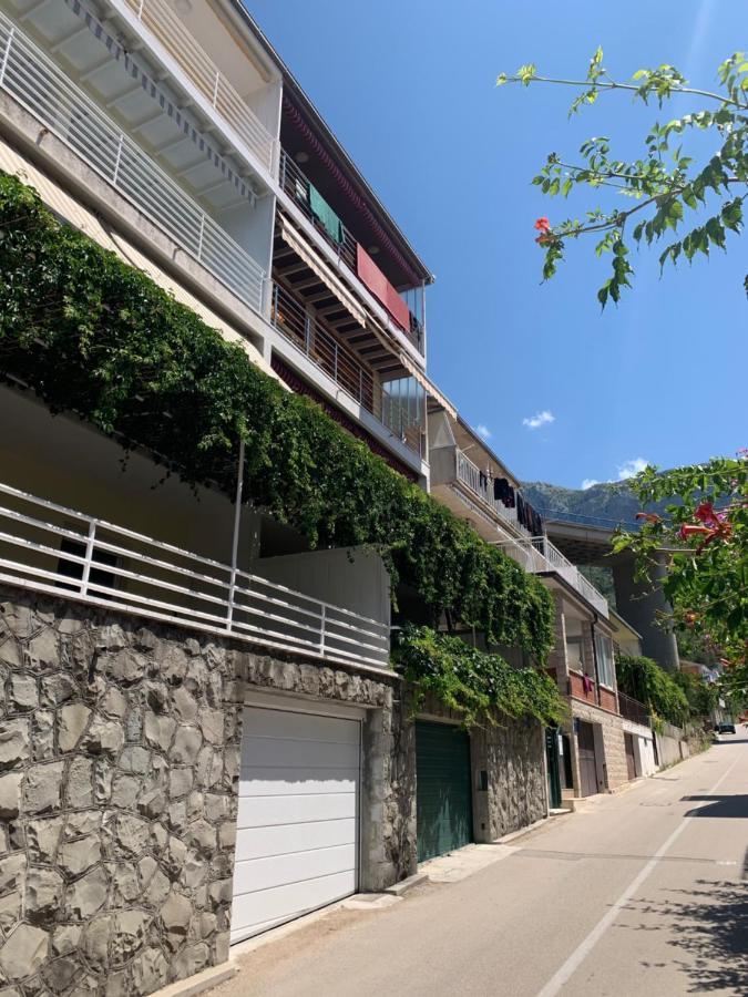 Rozita Seaside Relax Apartment