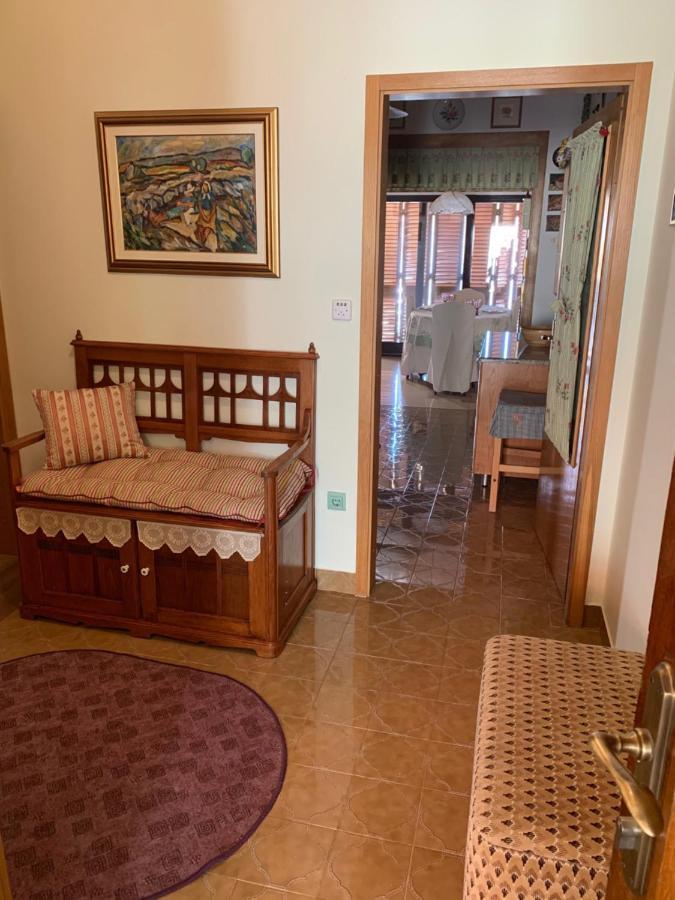 Rozita Seaside Relax Apartmán *