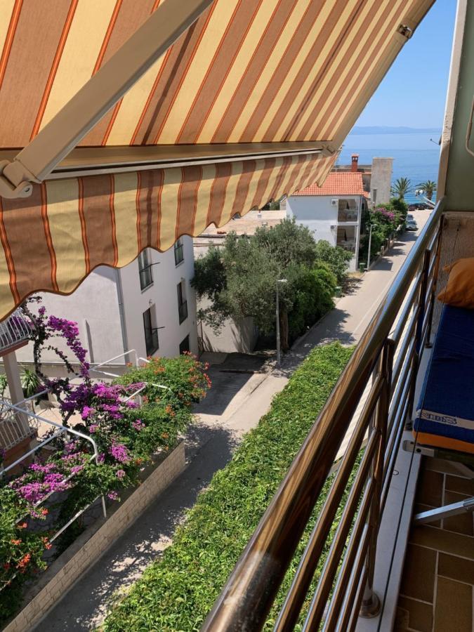 Apartment Rozita Seaside Relax *