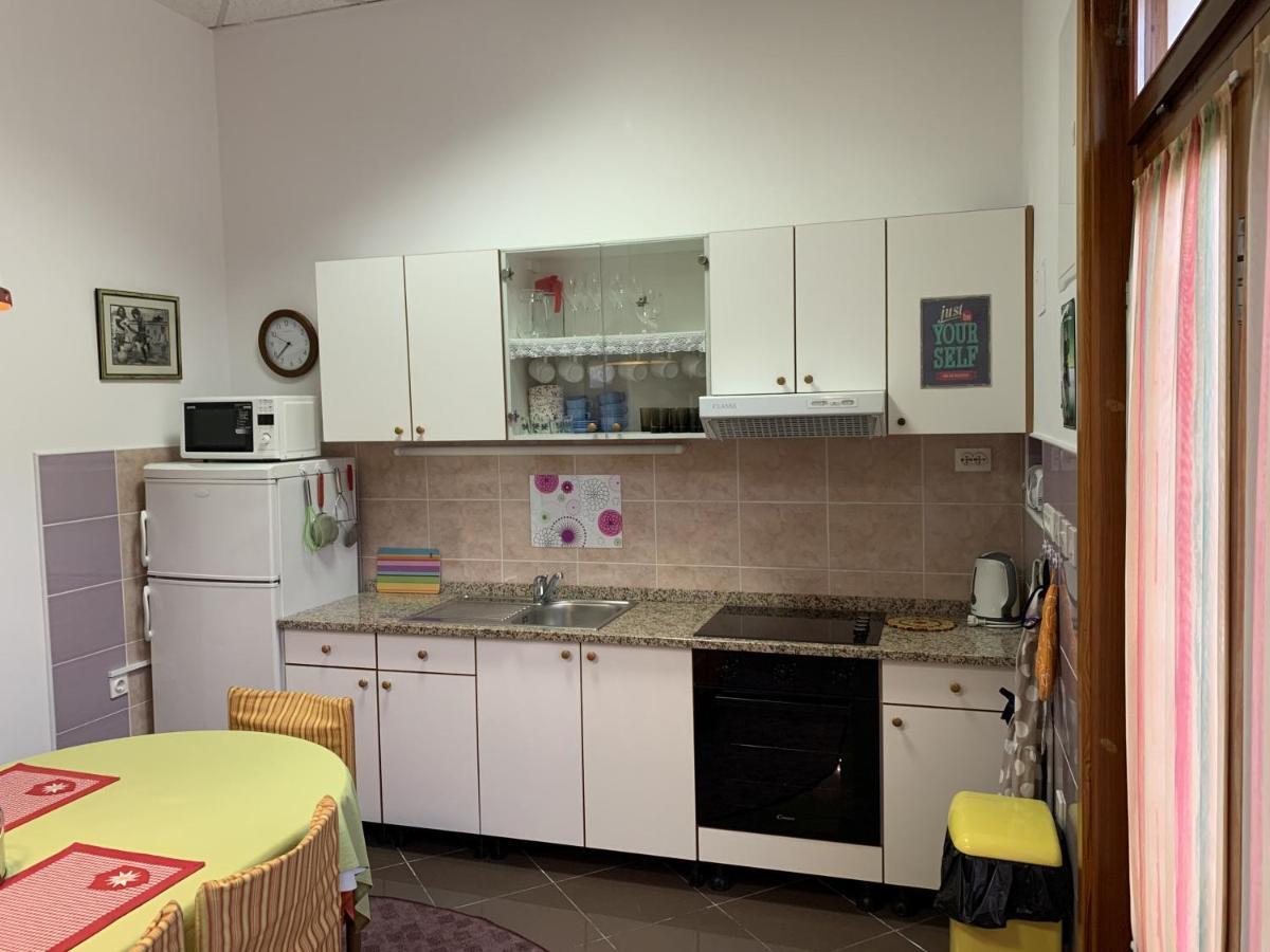 Rozita Seaside Relax Apartment