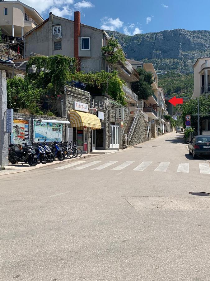 Rozita Seaside Relax * Podgora