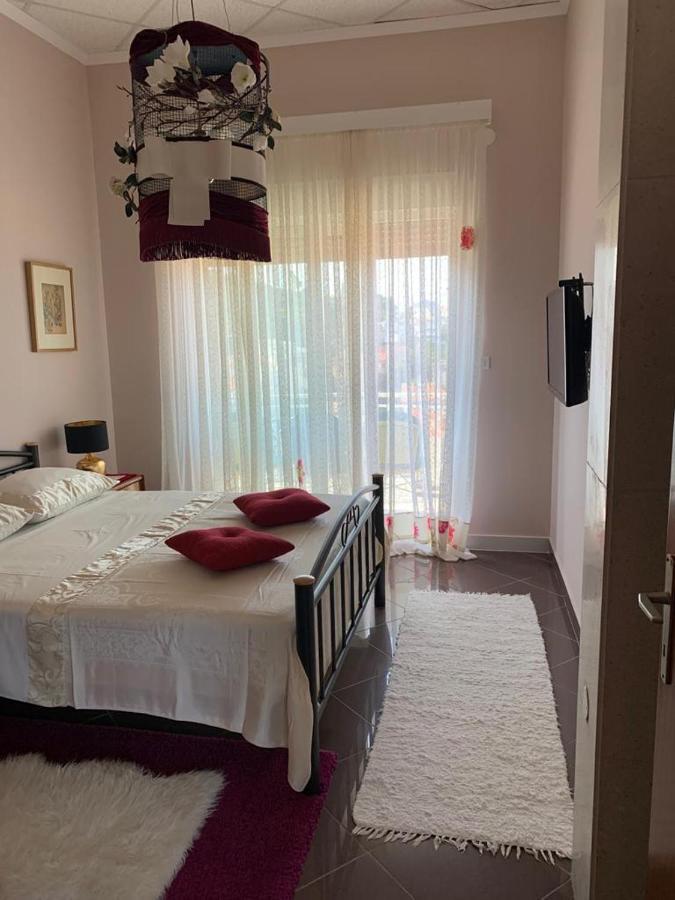 Apartment Rozita Seaside Relax
