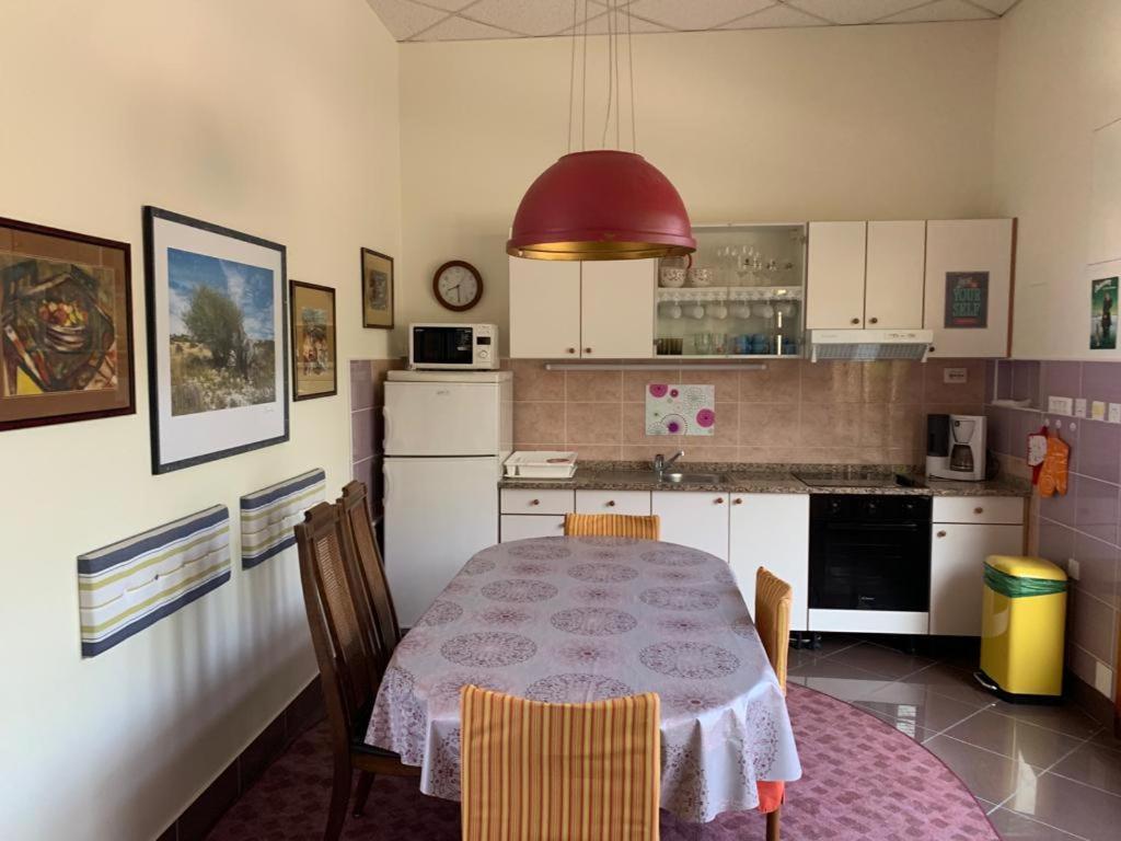 Apartment Rozita Seaside Relax