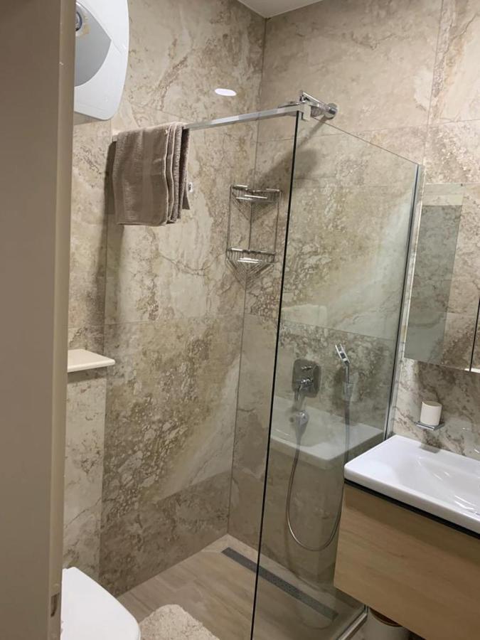 Rozita Seaside Relax Apartment Podgora