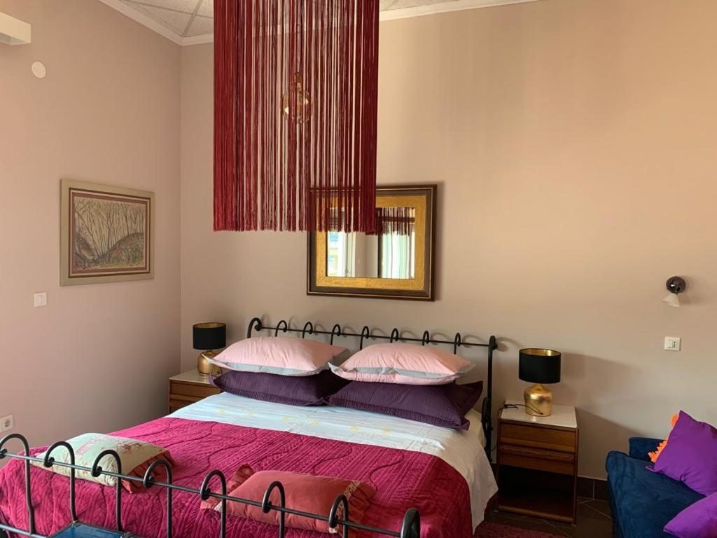 Rozita Seaside Relax Apartment *