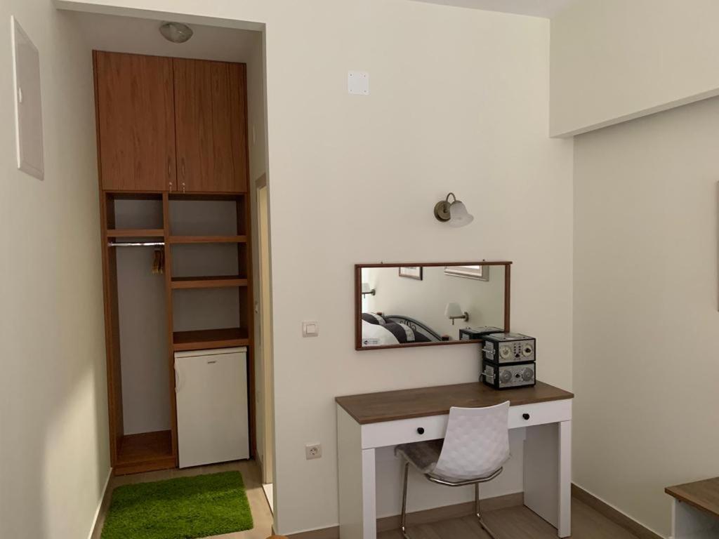 Apartment Rozita Seaside Relax *