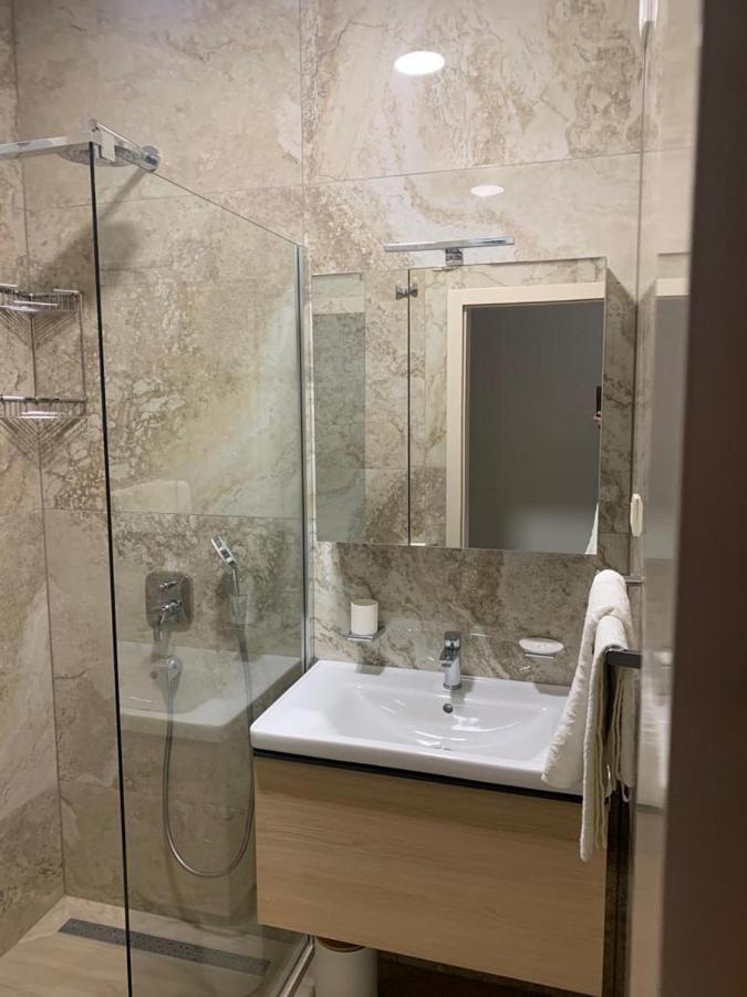 Apartment Rozita Seaside Relax Podgora