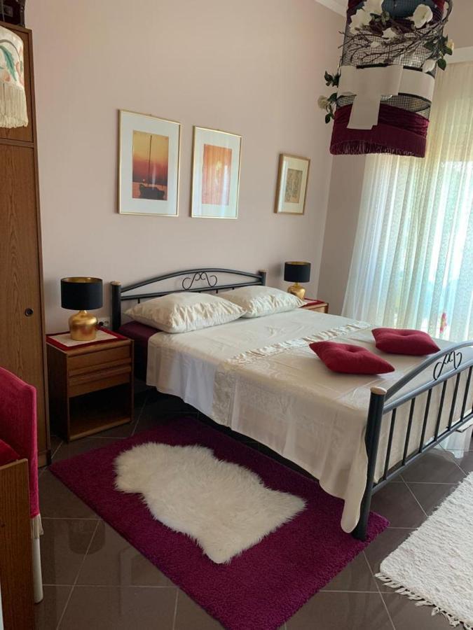 Rozita Seaside Relax Apartment