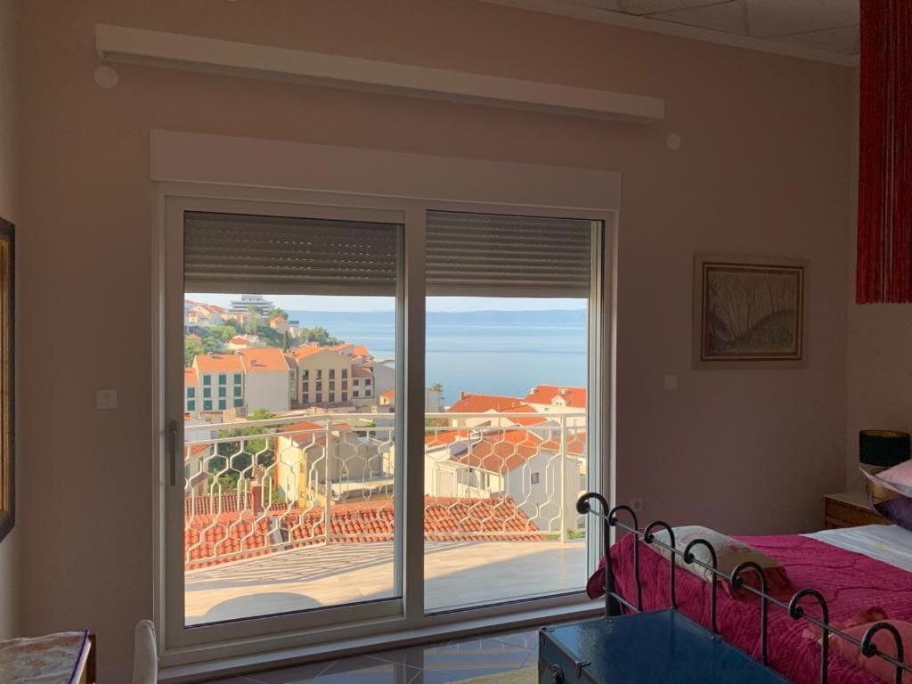 Apartment Rozita Seaside Relax
