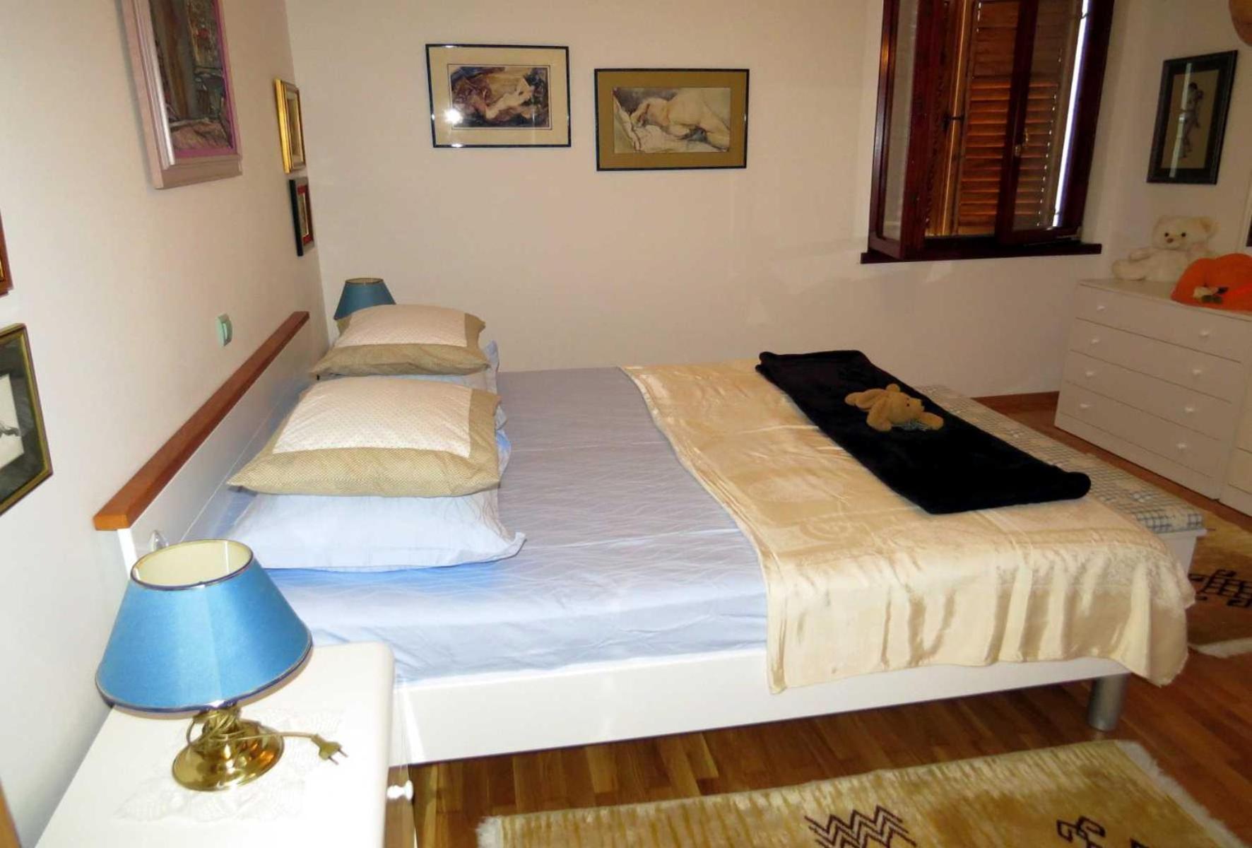Apartmán Rozita Seaside Relax