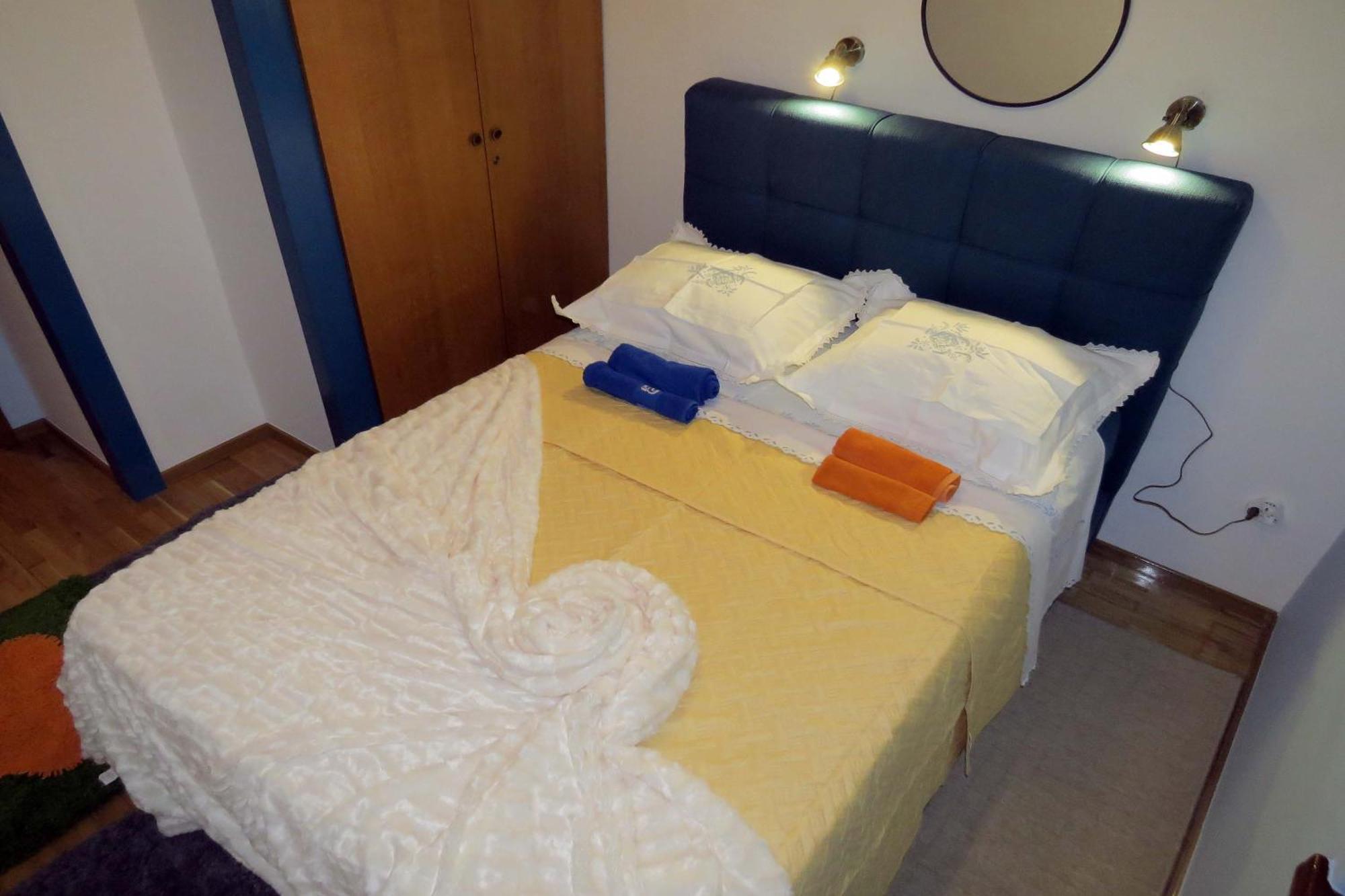 Rozita Seaside Relax Apartment *