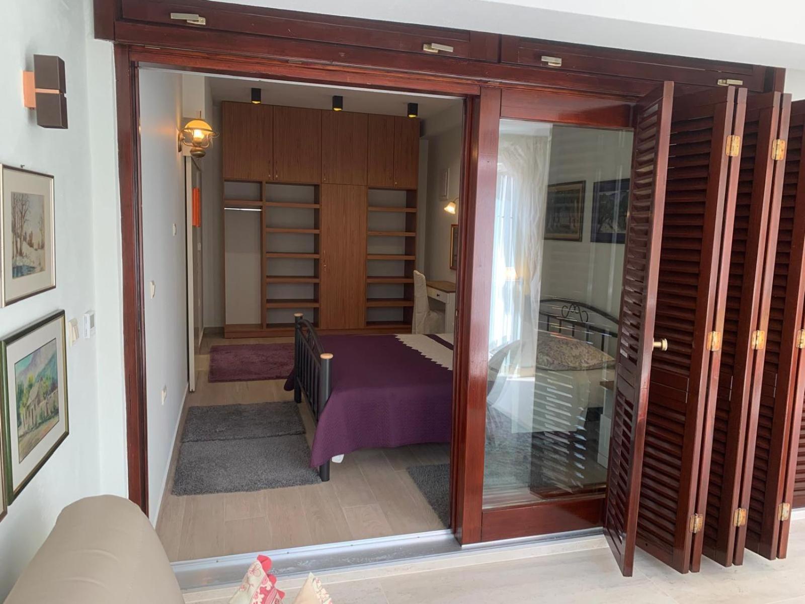 Rozita Seaside Relax Apartmán