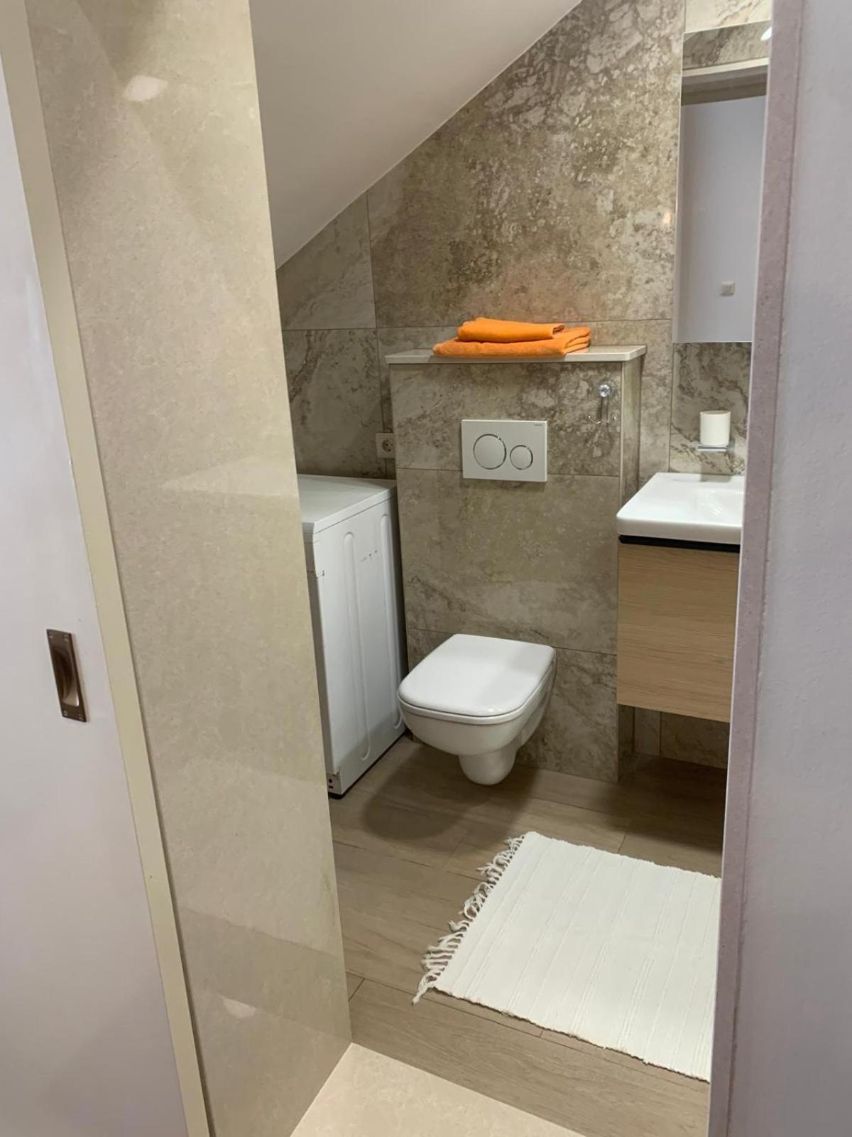 Rozita Seaside Relax Apartment *