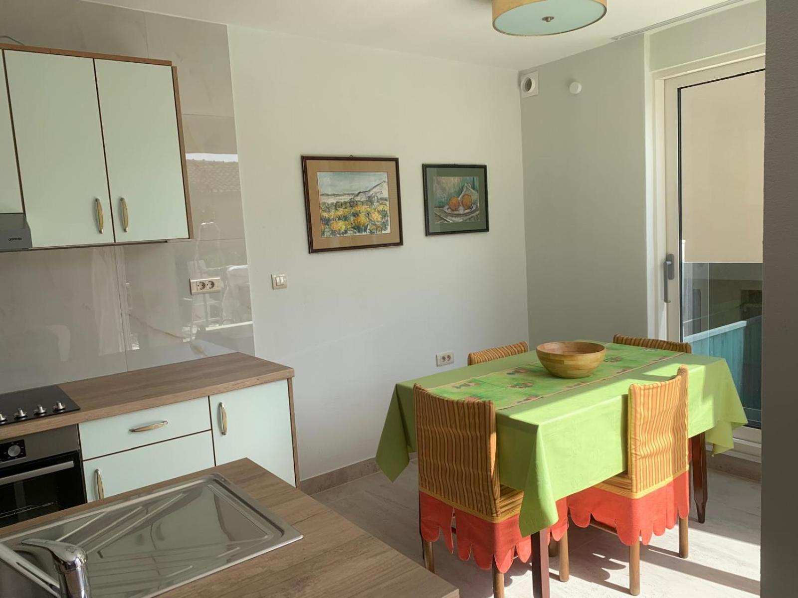 Apartment Rozita Seaside Relax *