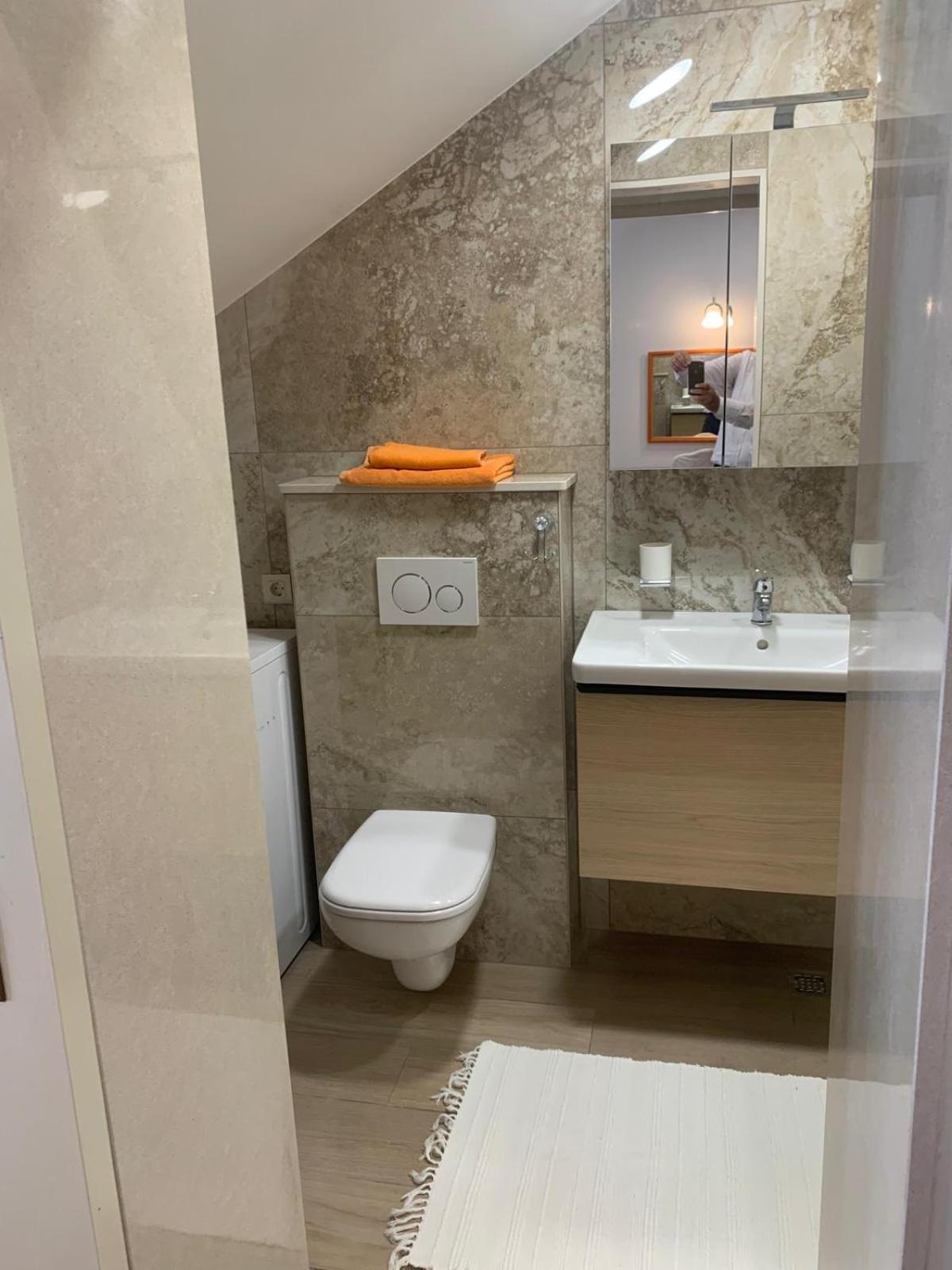 Apartment Rozita Seaside Relax