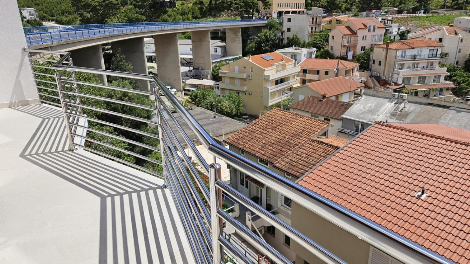 Apartment Rozita Seaside Relax