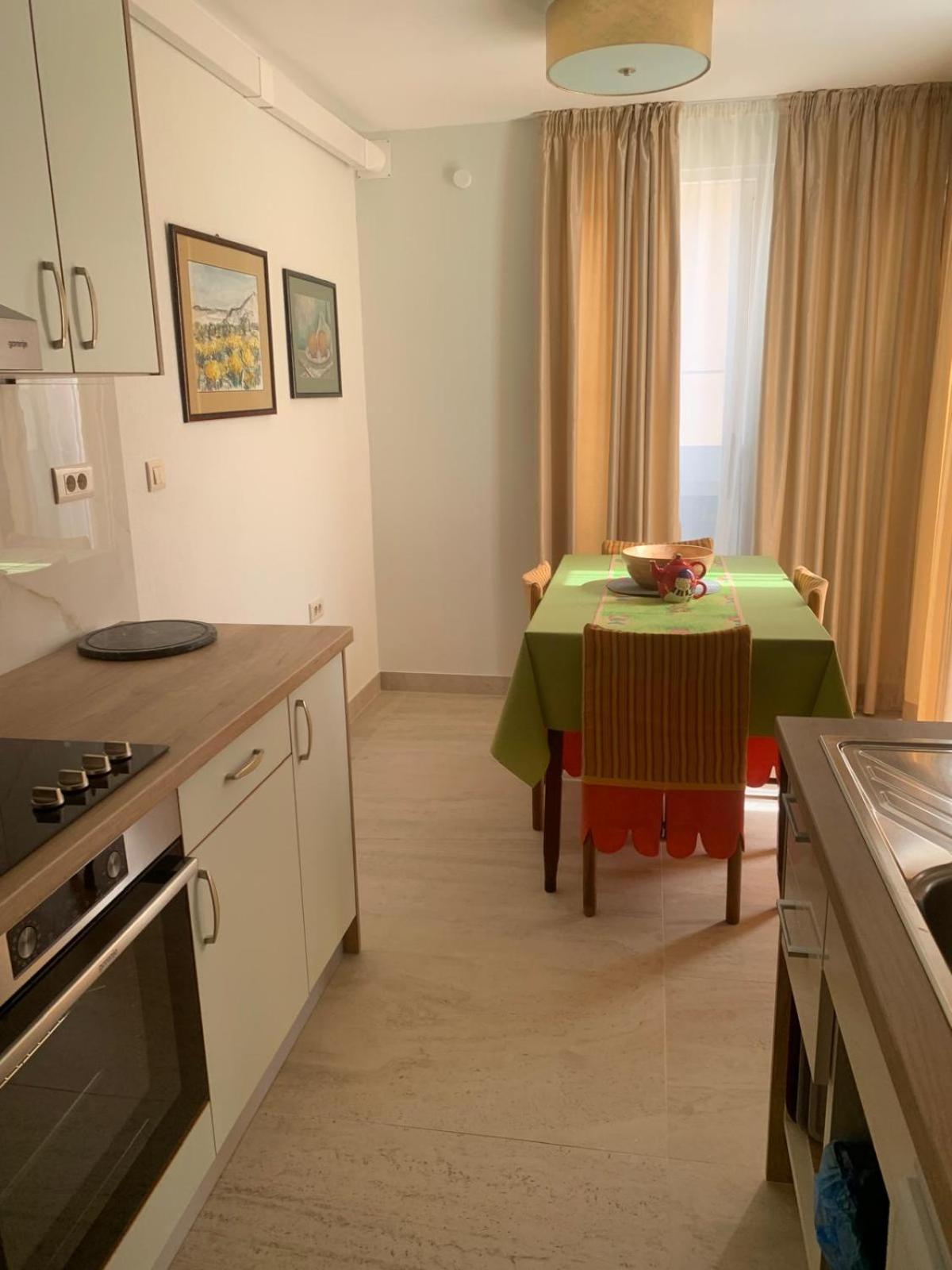 Rozita Seaside Relax Apartment *