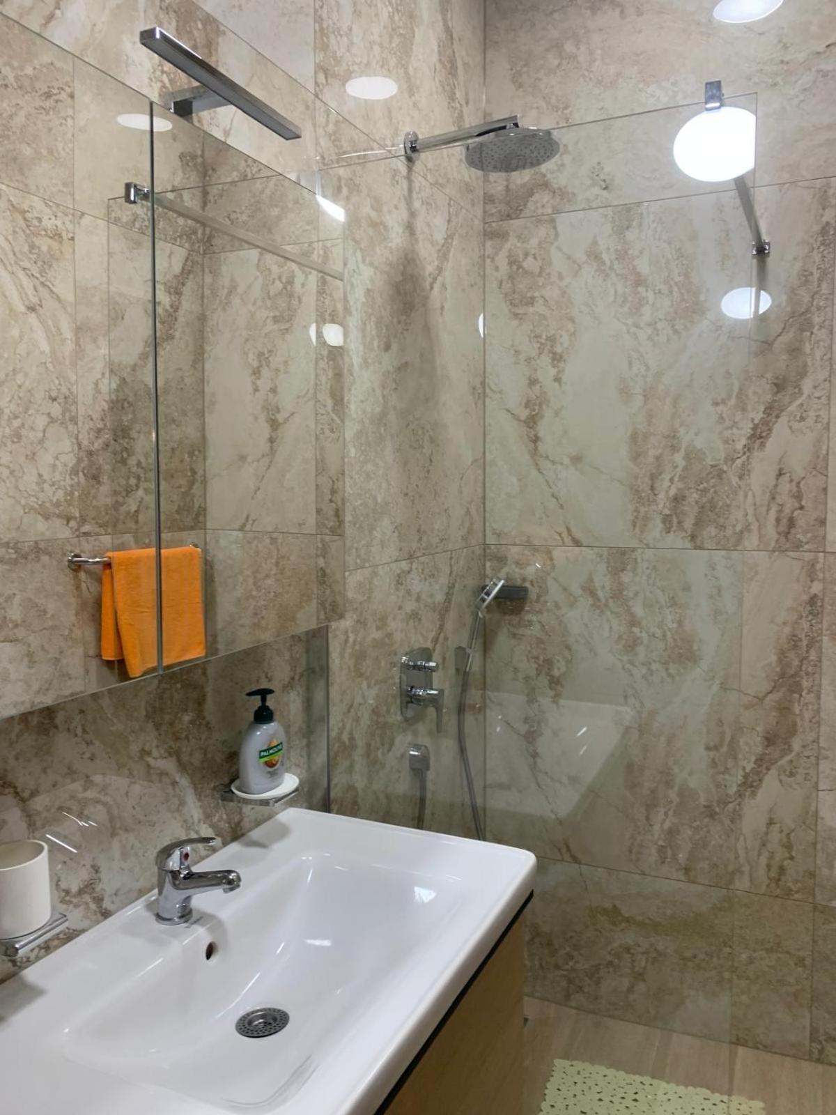 Rozita Seaside Relax Apartment