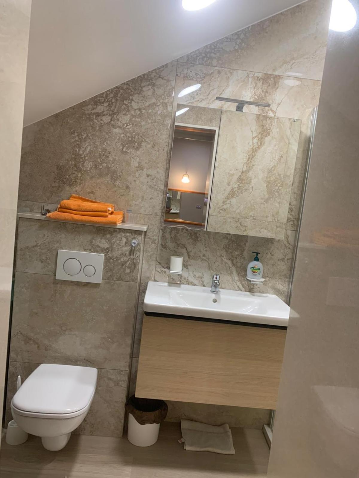 Apartment Rozita Seaside Relax