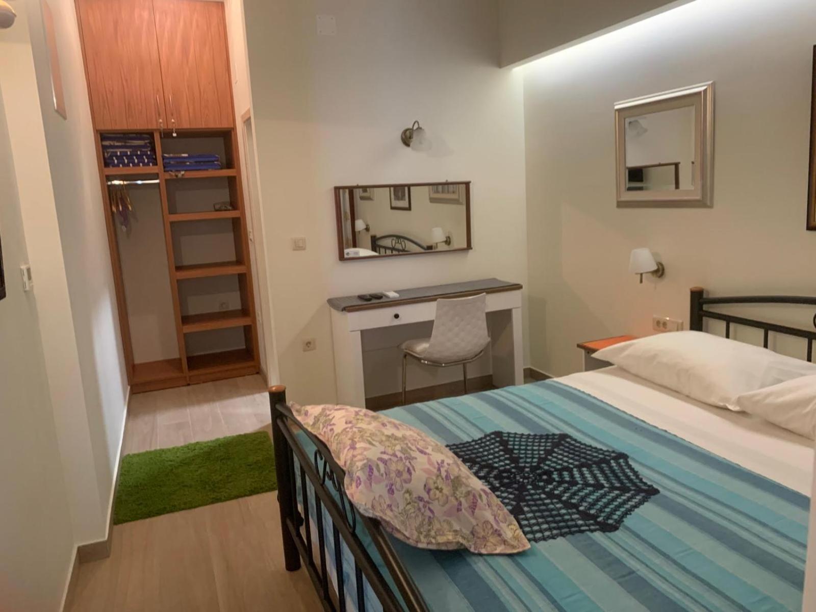 Apartmán Rozita Seaside Relax Podgora