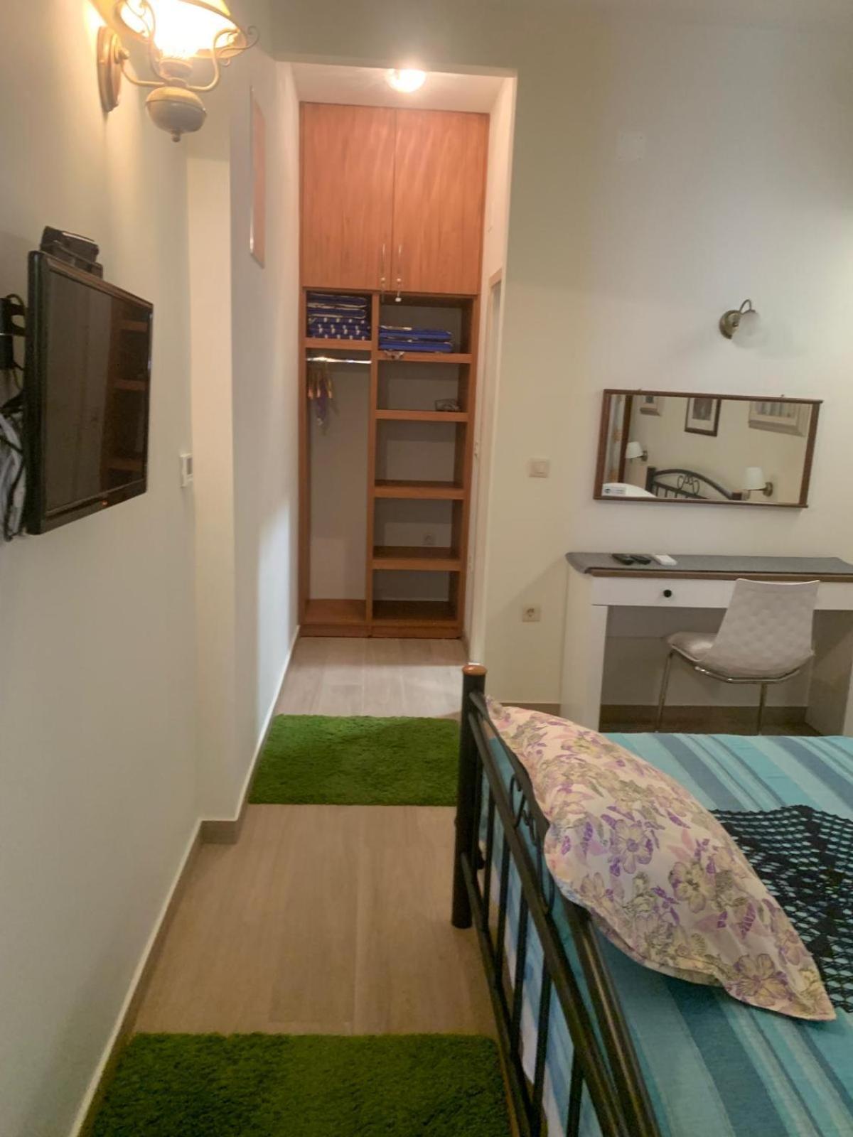 Rozita Seaside Relax Apartment