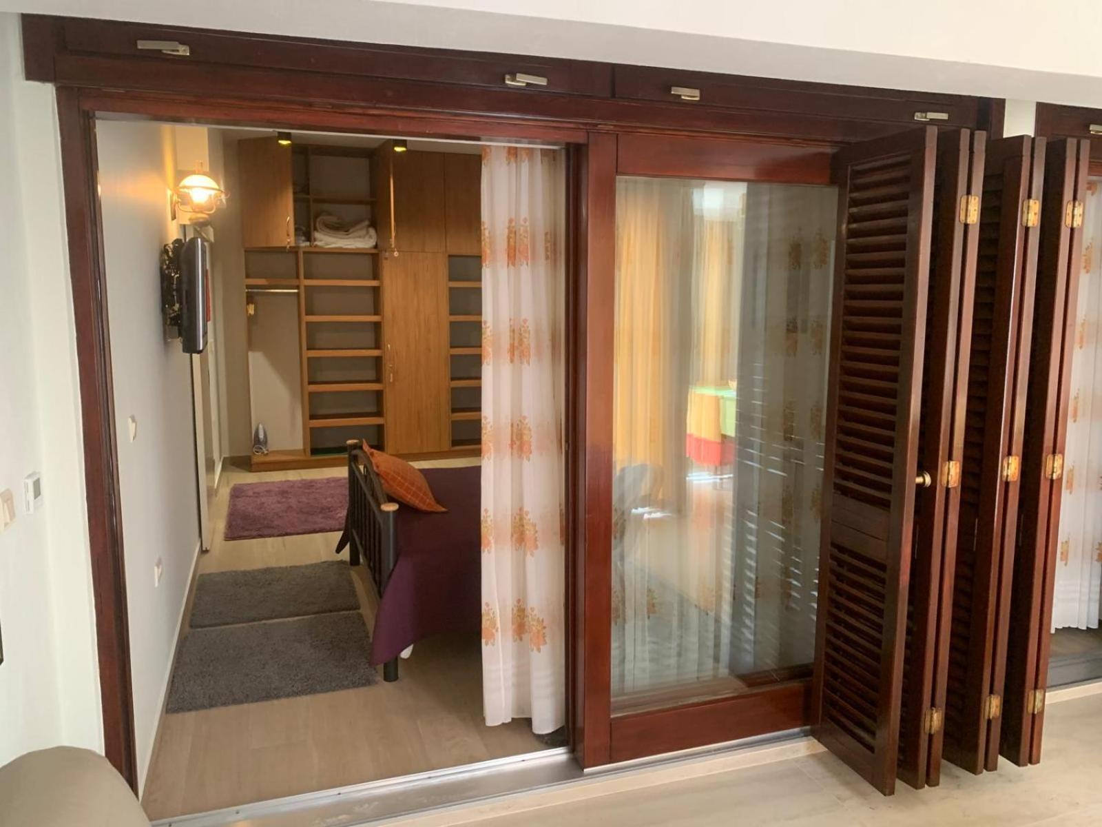 Rozita Seaside Relax Apartment Podgora