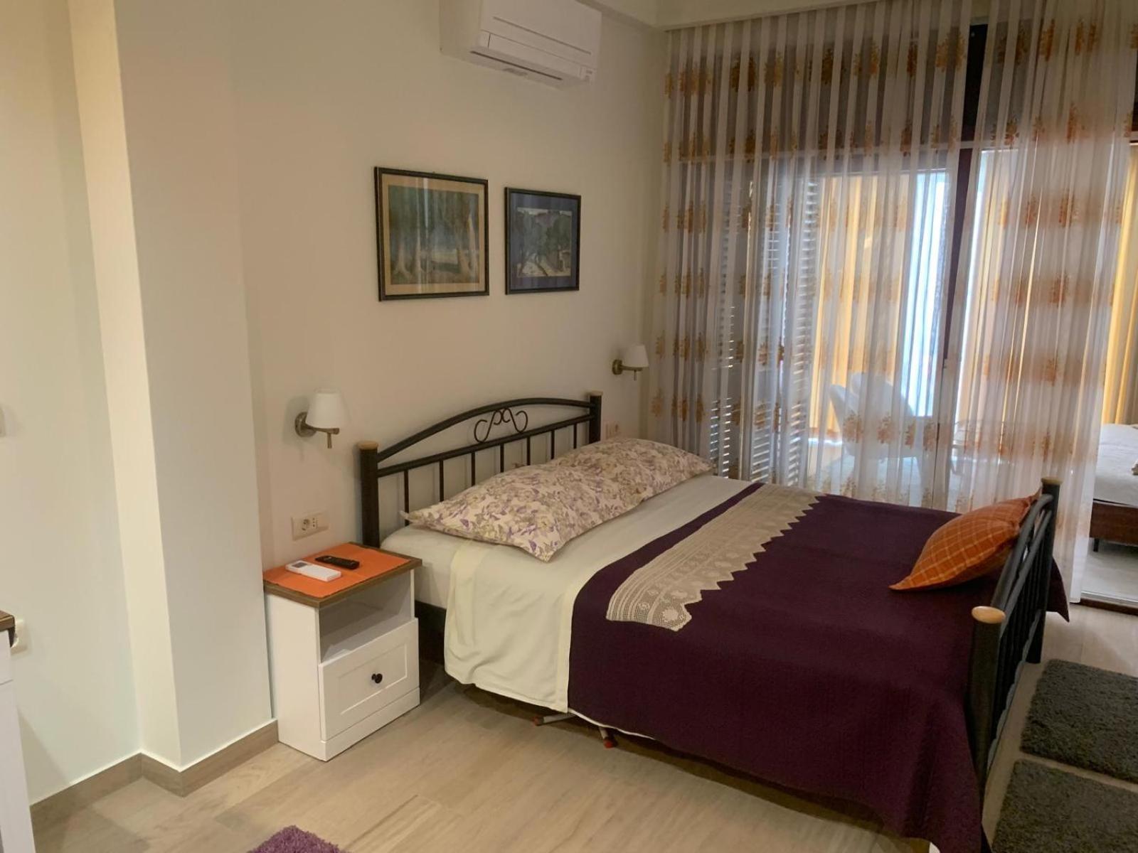 Apartment Rozita Seaside Relax Podgora