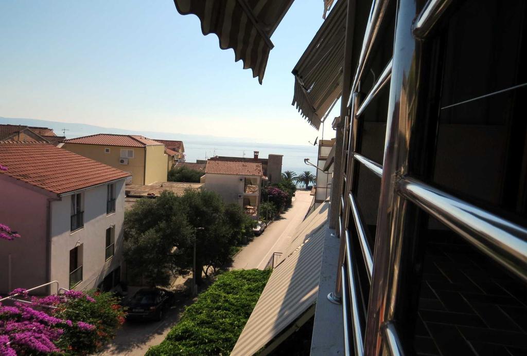 Rozita Seaside Relax Podgora