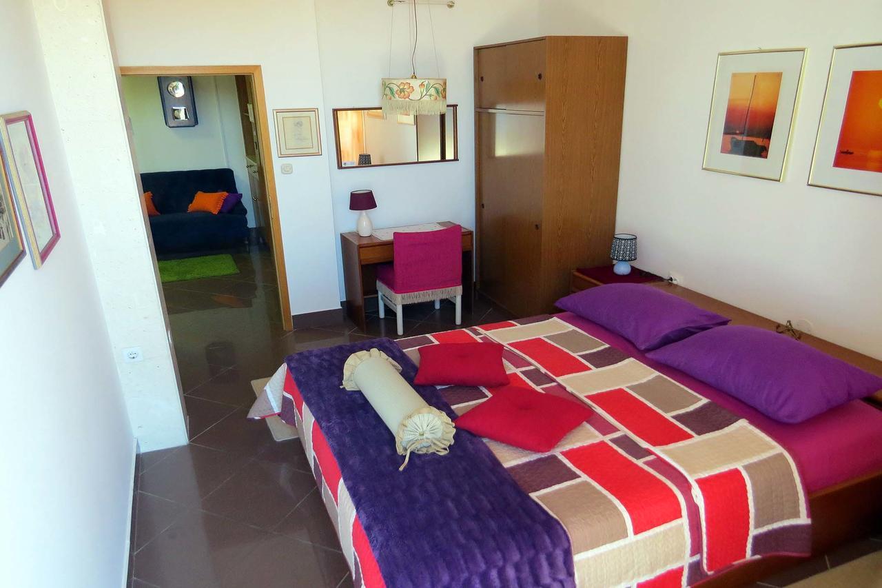 Rozita Seaside Relax Apartment