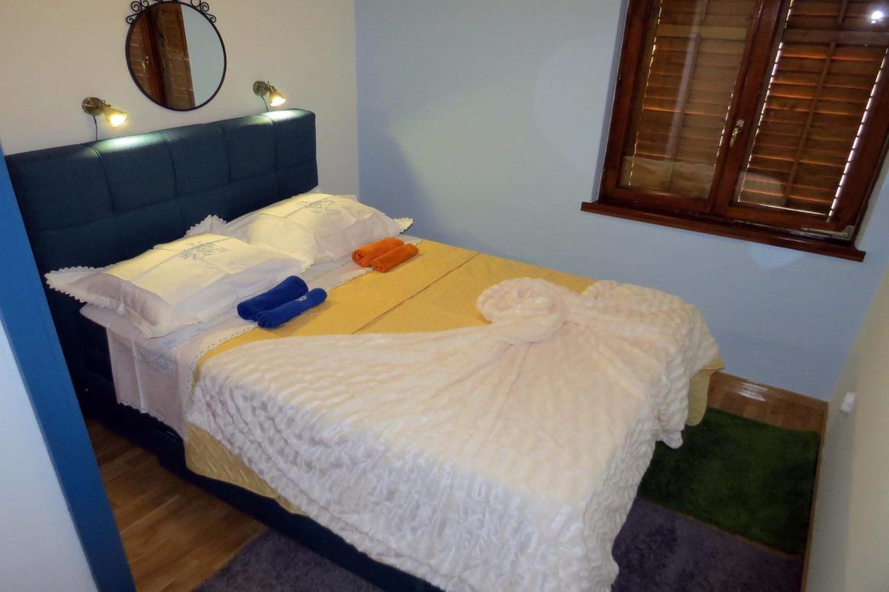Apartmán Rozita Seaside Relax